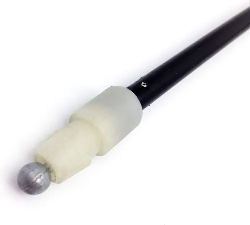 Miniatura 3 de Reemplazo Compatible con Cable Freno de Estacionamiento Trasero Derecho Mercedes Sprinter 3500 2007+ ref# 2E0609701AA