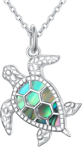Necklaces for Women, 925 Sterling Silver Pendant Necklaces for Teen Girls, Mother'S Day Gift for Lover Sister