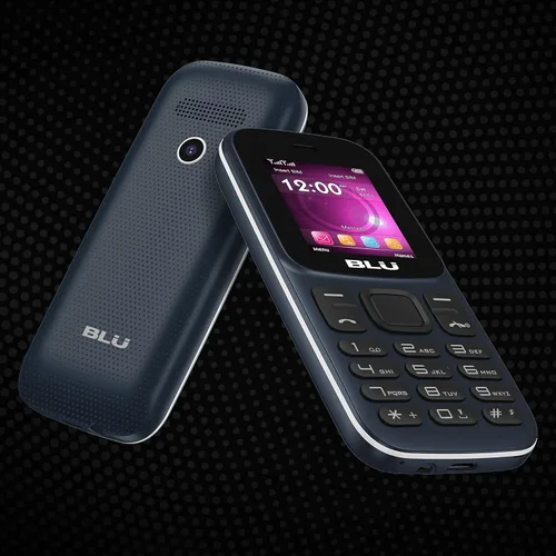 Miniatura 7 de BLU Z5 -GSM Desbloqueado Dual Sim -Azul