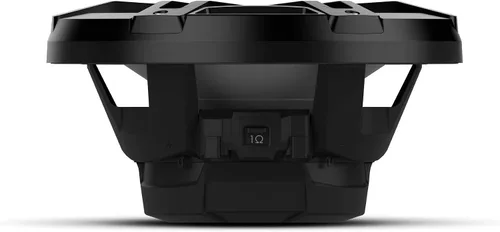 Miniatura 3 de Rockford Fosgate M1D2-10B Color Optix 10" DVC 2-Ohm Multicolor LED iluminado subwoofer marino - Negro