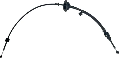 Miniatura 6 de PartsFlow Cable de cambio de transmisión automática para 2002 2003 2004 2005 Ford Explorer Mercury Mountaineer 1L2Z7E395AC