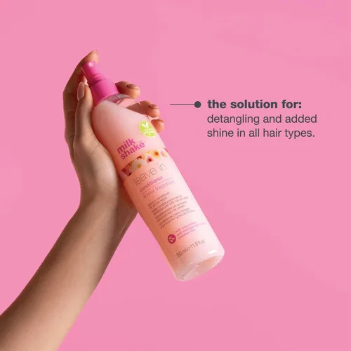 Miniatura 6 de milk shake Leave-In Conditioner Spray Detangler for Natural Hair