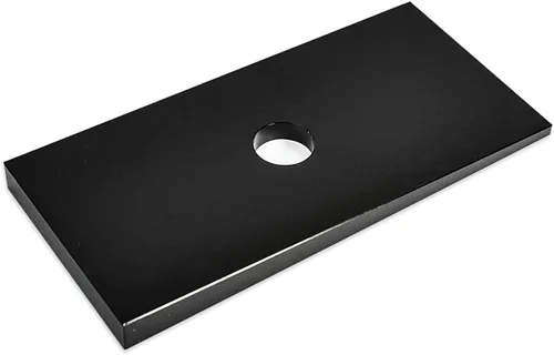 Miniatura 3 de TORCH Cuñas universales de eje de 2,5 grados para ballestas y bloques de elevación