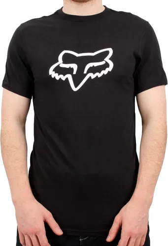 Miniatura 4 de Fox Racing Camiseta de manga corta Legacy Fox Head para hombre