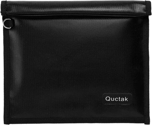Bolsas Faraday grandes para tablet, bolsa Faraday, evita piratería, seguimiento y NFC/WiFi/Bluetooth para teléfonos, llaveros (9.8 x 11 pulgadas,