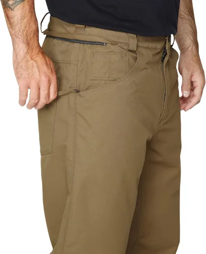 Miniatura 9 de Volcom Mens 5-Pocket Snowboard Pant
