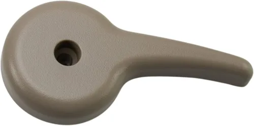 Miniatura 3 de Manijas reclinables para asiento delantero compatibles con camionetas Cadillac Chevrolet GMC 2003-2006