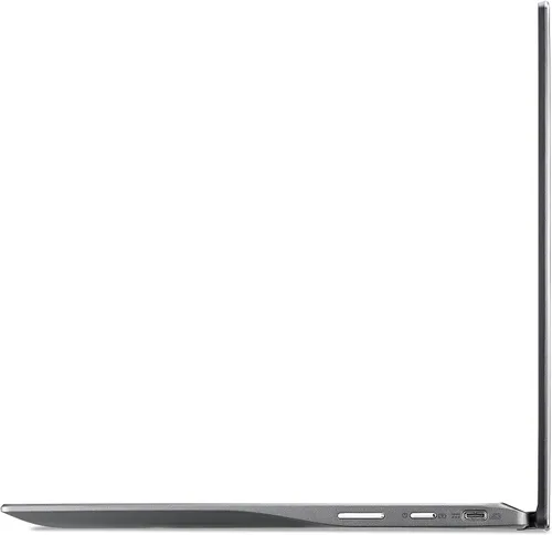 Miniatura 14 de Acer Chromebook Spin 513 Laptop convertible Qualcomm Snapdragon 7c Pantalla táctil FHD IPS Gorilla Glass de 13.3 pulgadas 4GB LPDDR4X 64GB