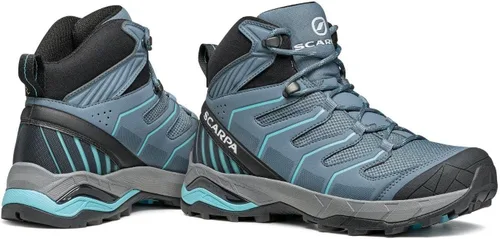 Miniatura 8 de SCARPA Botas Maverick Mid GTX impermeables Gore-Tex ligeras para mochileros y senderismo