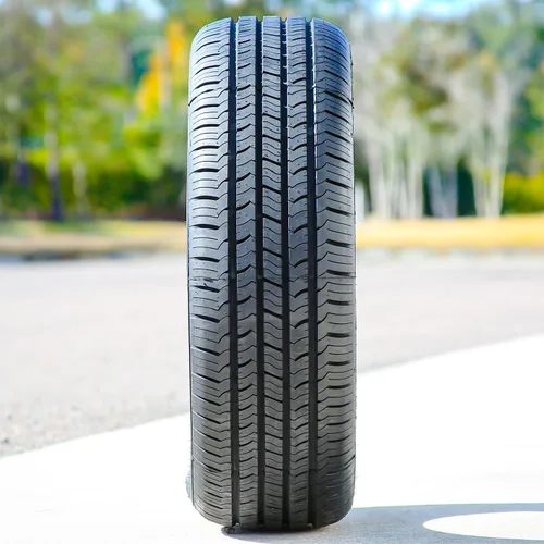 Miniatura 5 de Juego de 4 neumáticos radiales Evoluxx Capricorn HP para todas las estaciones para camiones/SUV Performance - 235/65R16 235/65/16 235/65-16 103H