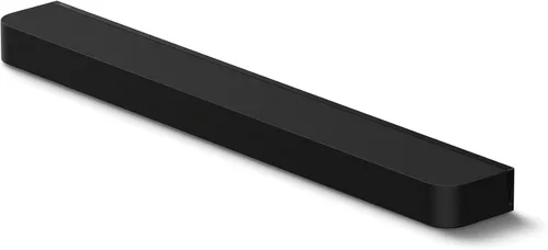 Sony BRAVIA Theater Bar 7 Barra de sonido para TV Surround Home Theater con 9 altavoces, Dolby Atmos®/DTS:X®, mapeo de sonido espacial 360,