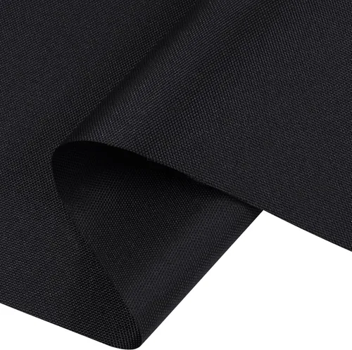Miniatura 3 de Tela de lona impermeable suave con respaldo de poliuretano, 600 denier, protección UV, 18 x 60 pulgadas, lona Cordura para exteriores/interiores