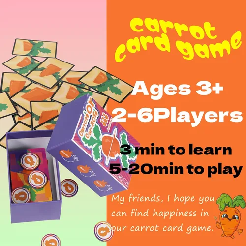 Miniatura 3 de Slap Jack - Juego de cartas divertido y colorido para niños, adolescentes y familias, perfecto para viajes, noche de juegos, tiempo en familia