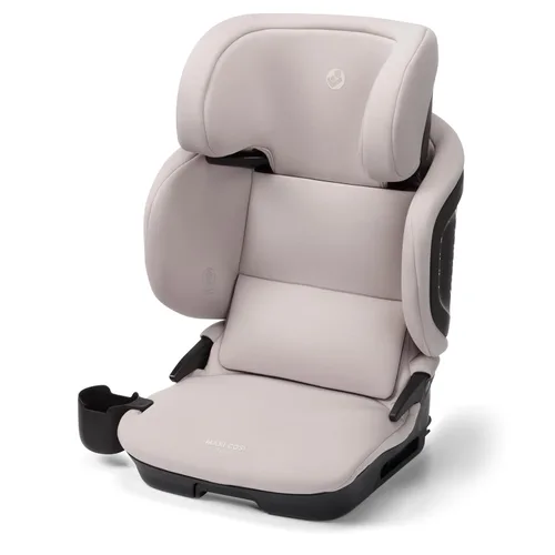 Miniatura 15 de Maxi-COSI Tanza - Asiento elevador de posicionamiento de cinturón para automóvil, sombra de mar Sombra marina