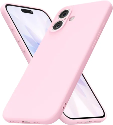 Miniatura 389 de Funda de silicona para iPhone 11, funda delgada de gel de goma suave para mujeres y niñas, bonita funda de teléfono de TPU mate con protección
