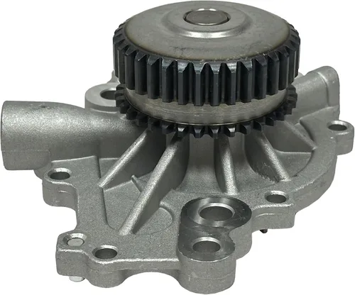 Miniatura 5 de DNJ Bomba de agua WP1116 para Chrysler 2007-2010, Dodge 300, Avenger, Charger 2.7L V6 24V DOHC 2736cc