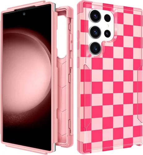Miniatura 92 de para Samsung Galaxy S22 Ultra Funda - Funda de teléfono linda para mujeres y chicas adolescentes Diseño único y estético genial Flor Kawaii Various