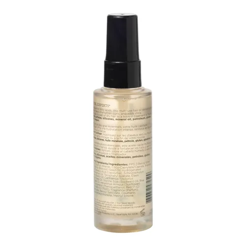 Miniatura 2 de OUIDAD Mongongo Oil Tratamiento multiusos para rizos, 1.7 onzas líquidas