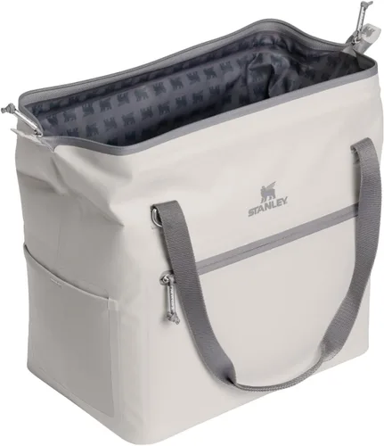 Miniatura 3 de Stanley All Day Julienne - Bolsa térmica suave y lonchera Bolsa de viaje aislada con cremallera Sin BPA