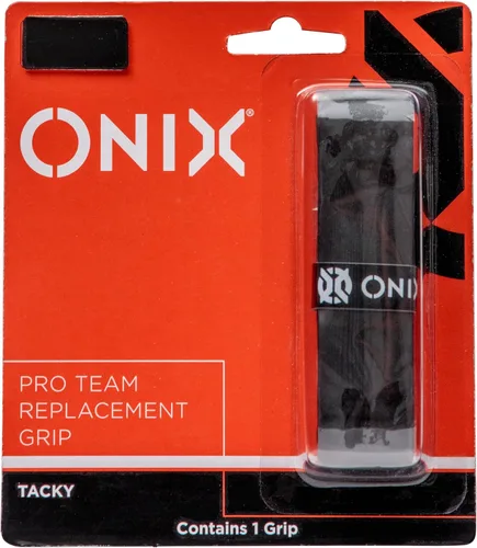 Miniatura 17 de Onix Agarre de repuesto Pickleball Pro Team - Negro