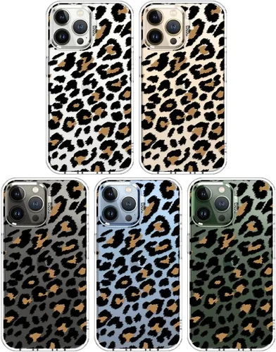 Miniatura 3 de MOSNOVO - Funda para iPhone 13 Pro Max, protección Buffertech de grado militar contra caídas (6.6 pies), antidesprendimiento, poliuretano