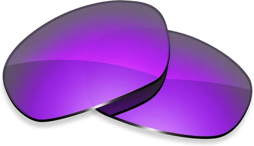 Miniatura 2 de ToughAsNails Lentes de repuesto polarizadas para gafas de sol Oakley Juliet - Más opciones
