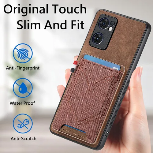 Miniatura 8 de Funda compatible con Xiaomi Poco X3 GT 5G, con ranura para tarjeta compatible con Redmi Note 10 Pro 5G (China), anticaídas a prueba de golpes, funda