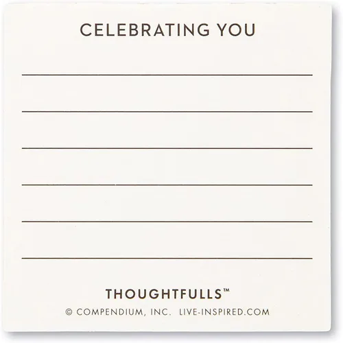 Miniatura 5 de Compendium ThoughtFulls Pop-Open Cards — Paquete de 2 de You're Awesome, You Matter — 60 Pop-Open Cards, Cada una con un Mensaje Diferente