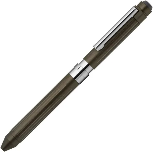 Miniatura 7 de Zebra SB15-DS Bolígrafo multifunción Sharbo X ST5 Plata Oscuro