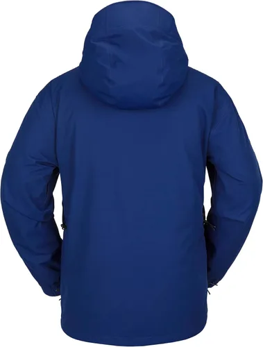 Miniatura 2 de Volcom Chaqueta Nightbreaker Shell Snowbaord para hombre