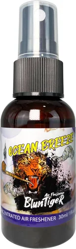 Miniatura 12 de Ambientador a base de aceite fuerte de alta concentración (inspirado en el azul polo) 1.0 fl oz/1oz desodorante y eliminador de olores