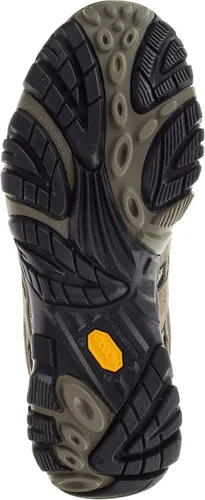 Miniatura 9 de Merrell Moab 2 - Tenis de senderismo con ventilación para hombre