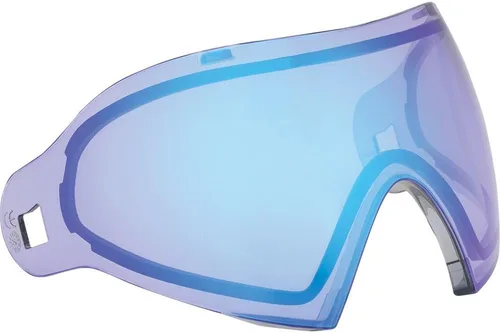 Miniatura 2 de Dye Lente térmica de repuesto I4 / I5 – Doble panel antivaho – Lente de gafas de paintball y Airsoft Lente de Dyetanium Dye I4/I5 – Northern Fire