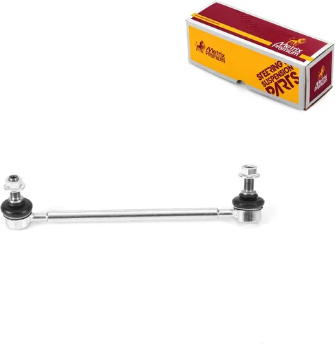 Miniatura 44 de Metrix Premium Barra estabilizadora delantera izquierda Link K80158 para Ford Probe 1993-1997, Mazda CX-7 2007-2012, Mazda MX-5 Miata 2006-2014