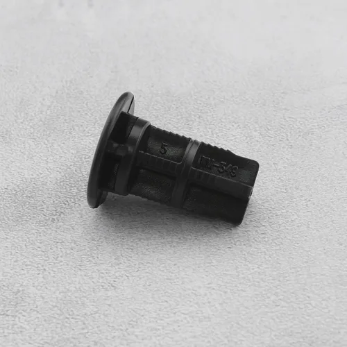 Miniatura 5 de The Lord of the Tools 2 pines de bisagra para tapa de cubo de ruedas de 1.693 in x 0.709 in, compatibles con Otto/ESE (nuevo tipo), contenedores
