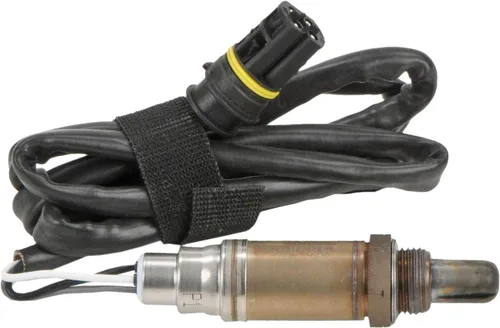 Miniatura 2 de BOSCH Sensor de oxígeno de equipo original 15083 Premium, compatible con Mercedez-Benz C230 seleccionados