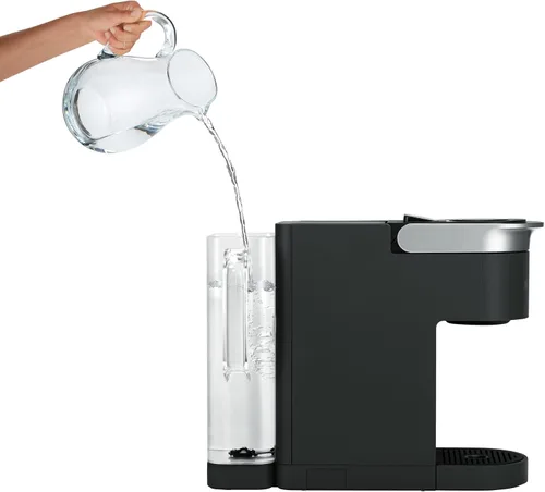 Miniatura 19 de Keurig K-Supreme SMART - Cafetera inteligente, tecnología MultiStream, prepara tamaños de taza de 6 a 12 onzas, color negro Brewid y Multistream