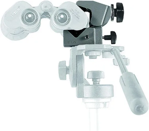 Miniatura 4 de Manfrotto 035BN Binocular Super Clamp - Orden Especial