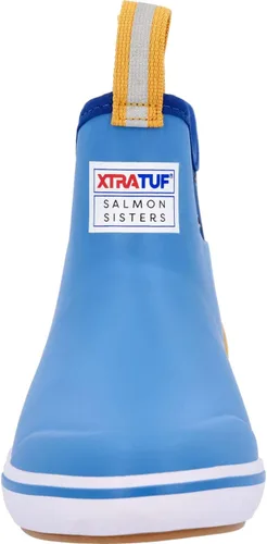 Miniatura 3 de Xtratuf Botines acuáticos de 6 pulgadas para mujer