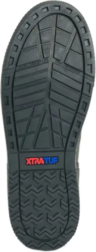 Miniatura 3 de Xtratuf Wheelhouse Bota de Cubierta de Tobillo de 6 Pulgadas para Hombre