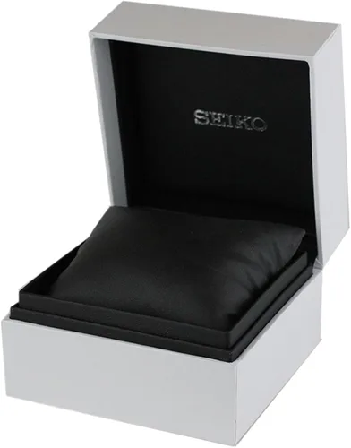 Miniatura 5 de Seiko reloj para buzos automático SRP605K2 de hule azul para hombre