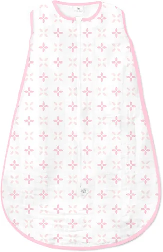 Miniatura 13 de Amazing Baby Saco de dormir de muselina