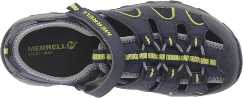 Miniatura 5 de Merrell Hydro H2O - Sandalias de senderismo para niños