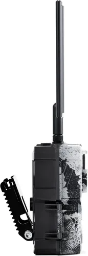 Miniatura 8 de Cámara Spartan GoLive2 4G LTE de Rastreo, 96°FOV Gran Angular, Transmisión en Vivo, GPS Antirrobo, Captura de Imágenes y Videos a Pedido