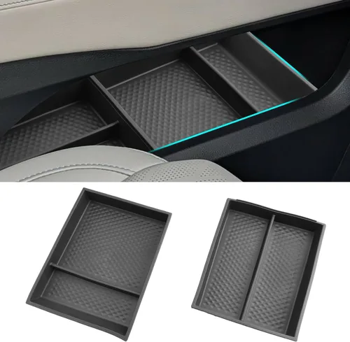 Miniatura 10 de SHAOHAO Organizador de consola central Nissan Alitma 2023 2024, para Nissan Alitma 2019-2022 2023 2024 Nissan Alitma S/SV/SR/SL/Platinum Bandeja