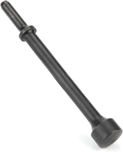Miniatura 8 de Herramienta de alisado de martillo de aire, martillo de deriva neumática Martillo alisado Broca, para reparación de neumáticos para industria 178 mm.
