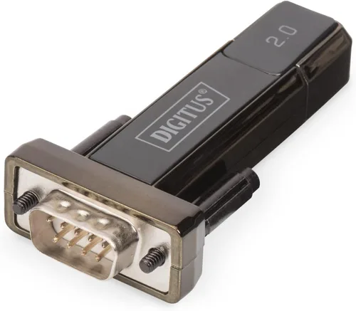 Miniatura 12 de Digitus Adaptador USB a serie, USB 2.0