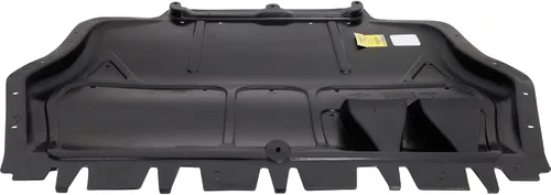 Miniatura 5 de Evan Fischer Protector contra salpicaduras de motor compatible con Volkswagen Passat 2012-2021 - VW1228121