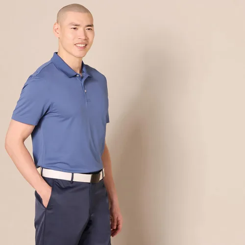 Miniatura 2 de Tienda Essentials Polo de golf de secado rápido para hombre