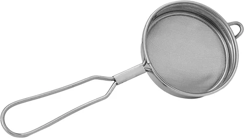 Miniatura 2 de Filtro de té de acero, filtro de té, filtro de café, filtro de café, infusor de té, filtro de Chai, filtro de café